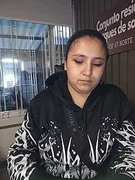 Snapshot of Cute_Penelope chatting on 6, 3, 2026 Cute Penelope online show from 6, 3, 2026