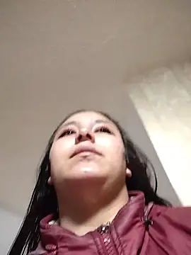 Cute Penelope online show from 21, 4, 2026