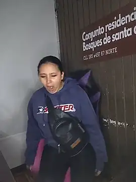 Cute Penelope online show from 23, 4, 2026