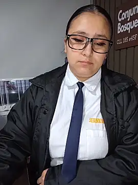 Cute Penelope online show from 23, 4, 2026