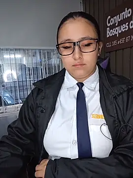 Cute Penelope online show from 29, 4, 2026