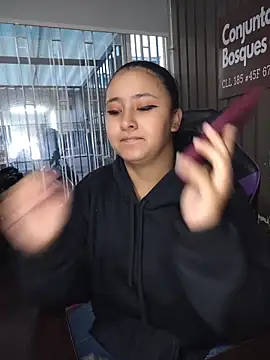 Cute Penelope online show from 30, 4, 2026