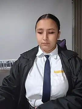 Cute Penelope online show from 28, 7, 2026