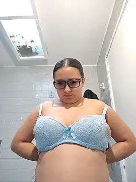 Cute Penelope online show from 28, 7, 2026