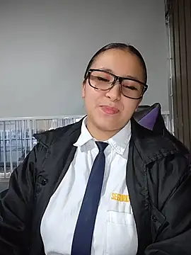 Cute Penelope online show from 28, 7, 2026