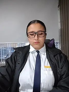 Cute Penelope online show from 28, 7, 2026