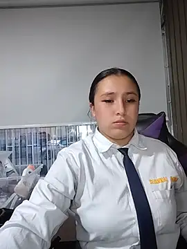 Cute Penelope online show from 28, 7, 2026