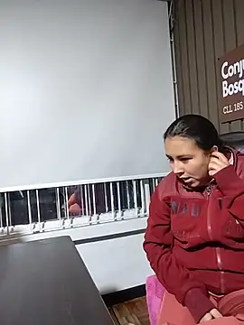 Cute Penelope online show from 31, 7, 2026