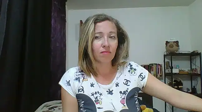 charlott ponce online show from 31, 1, 2025