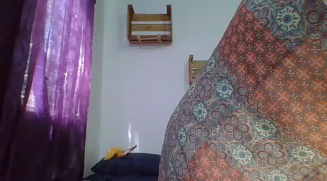 charlott ponce online show from 5, 2, 2025