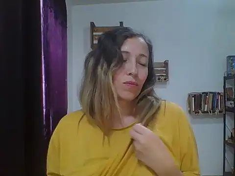 charlott ponce online show from 10, 10, 2025