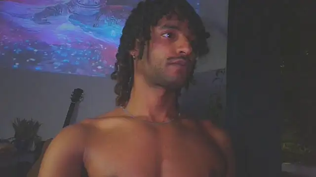 gerson173Hugo online show from 15, 3, 2025