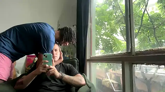 gerson173Hugo online show from 20, 3, 2025