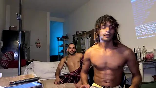 gerson173Hugo online show from 20, 12, 2025