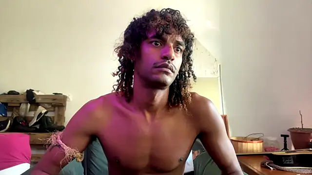 gerson173Hugo online show from 16, 3, 2026