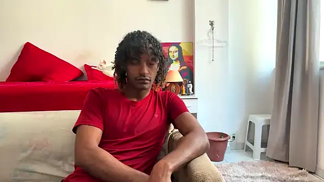 gerson173Hugo online show from 22, 4, 2026