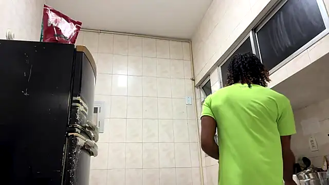 gerson173Hugo online show from 22, 4, 2026