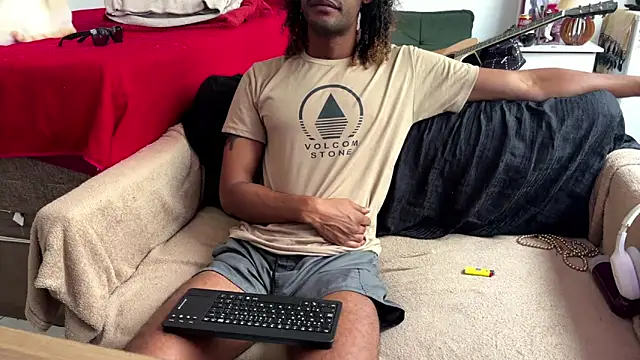 gerson173Hugo online show from 11, 6, 2026