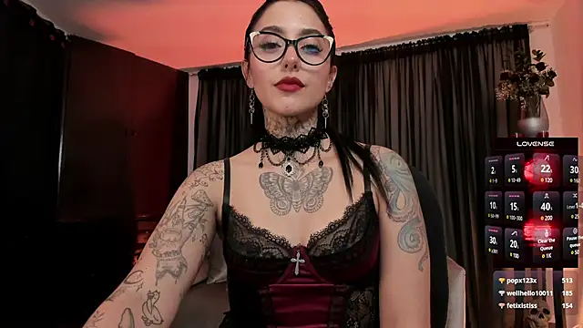 Snapshot of nasty_aliice1 chatting on 14, 1, 2025 nasty aliice1 online show from 14, 1, 2025