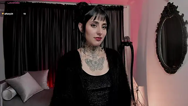 Snapshot of nasty_aliice1 chatting on 15, 9, 2025 nasty aliice1 online show from 15, 9, 2025