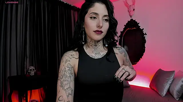 Snapshot of nasty_aliice1 chatting on 30, 10, 2025 nasty aliice1 online show from 30, 10, 2025