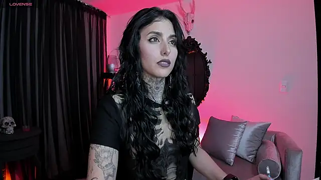 Snapshot of nasty_aliice1 chatting on 6, 11, 2025 nasty aliice1 online show from 6, 11, 2025