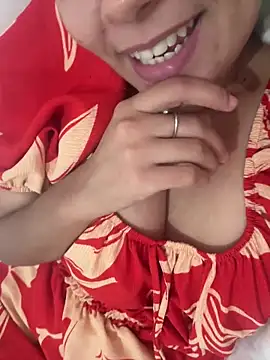 GoddssMalena online show from 7, 4, 2026