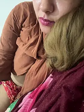 GoddssMalena online show from 24, 4, 2026