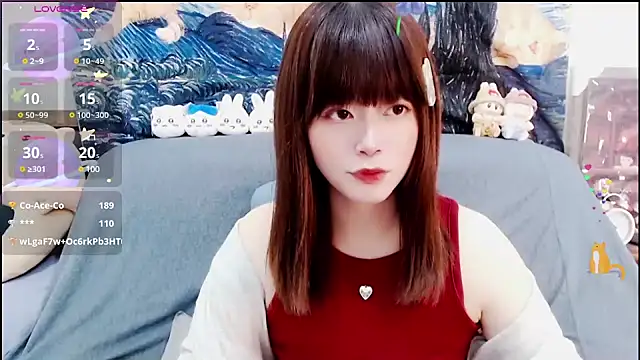 a0513 online show from 15, 1, 2025