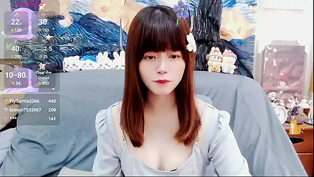 a0513 online show from 13, 2, 2025