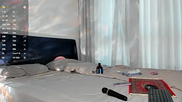 wow lina online show from 10, 3, 2026