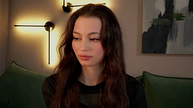 Snapshot of FirstOfFallen chatting on 13, 12, 2024 FirstOfFallen online show from 13, 12, 2024