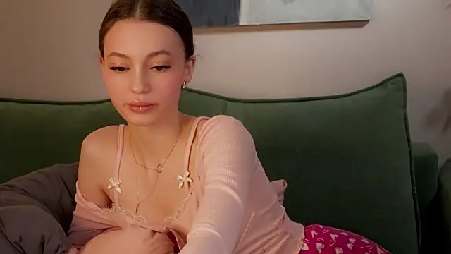 Snapshot of FirstOfFallen chatting on 15, 12, 2024 FirstOfFallen online show from 15, 12, 2024