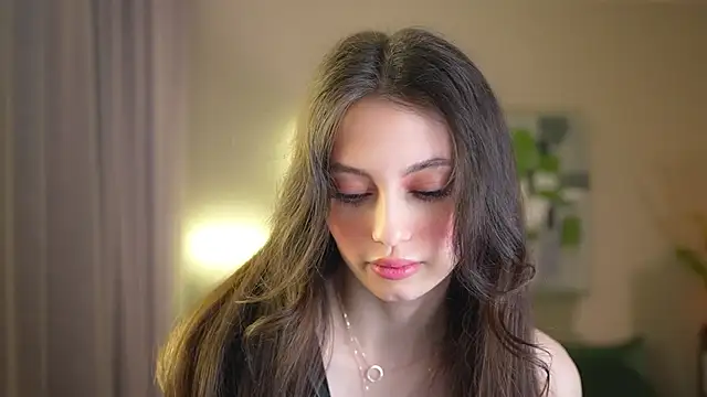 Snapshot of FirstOfFallen chatting on 18, 1, 2025 FirstOfFallen online show from 18, 1, 2025