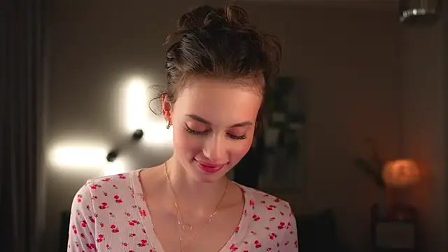 Snapshot of FirstOfFallen chatting on 23, 1, 2025 FirstOfFallen online show from 23, 1, 2025