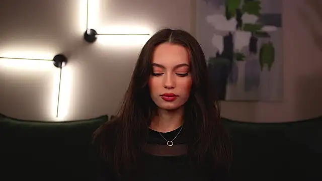 Snapshot of FirstOfFallen chatting on 12, 2, 2025 FirstOfFallen online show from 12, 2, 2025