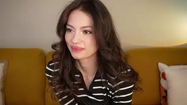 Snapshot of FirstOfFallen chatting on 23, 11, 2025 FirstOfFallen online show from 23, 11, 2025