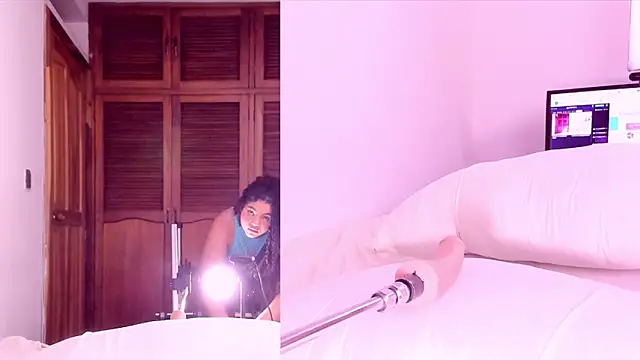 Snapshot of Exotic_Ambar chatting on 14, 1, 2025 Exotic Ambar online show from 14, 1, 2025