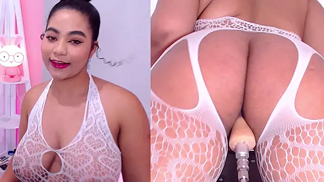 Snapshot of Exotic_Ambar chatting on 17, 9, 2025 Exotic Ambar online show from 17, 9, 2025