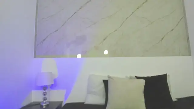 Anhii Ruiz online show from 25, 1, 2025