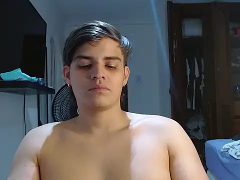 Snapshot of BadBunny_69 chatting on 6, 1, 2026 BadBunny 69 online show from 6, 1, 2026