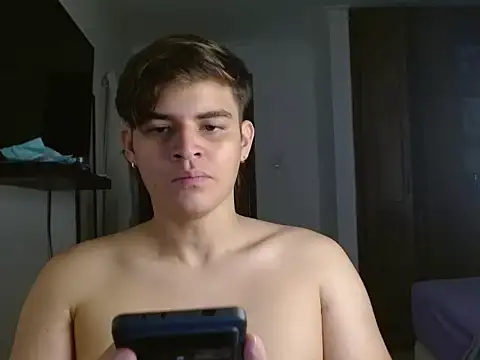 Snapshot of BadBunny_69 chatting on 6, 1, 2026 BadBunny 69 online show from 6, 1, 2026