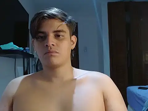 Snapshot of BadBunny_69 chatting on 7, 1, 2026 BadBunny 69 online show from 7, 1, 2026