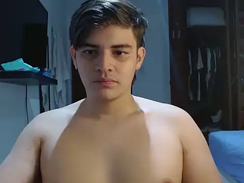 Snapshot of BadBunny_69 chatting on 8, 1, 2026 BadBunny 69 online show from 8, 1, 2026