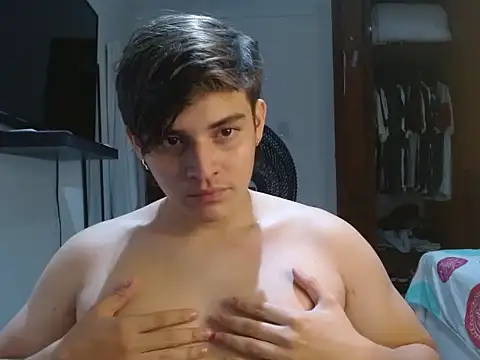 Snapshot of BadBunny_69 chatting on 19, 1, 2026 BadBunny 69 online show from 19, 1, 2026