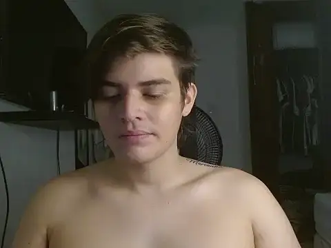 Snapshot of BadBunny_69 chatting on 22, 2, 2026 BadBunny 69 online show from 22, 2, 2026