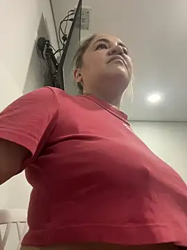 ruby santana777 online show from 24, 12, 2024