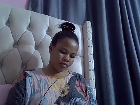 Amberay1 online show from 12, 9, 2025