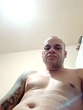 pirocudo412024 online show from 31, 1, 2025