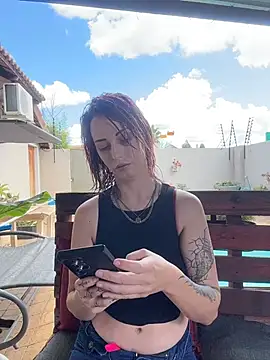 Astoria Moon online show from 16, 3, 2026